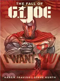 在飛比找三民網路書店優惠-G.i. Joe - the Fall of G.i. Jo