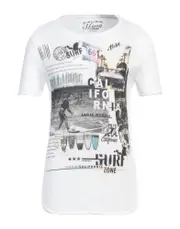 [MIMA] MIMA T-shirts - Item 10542735