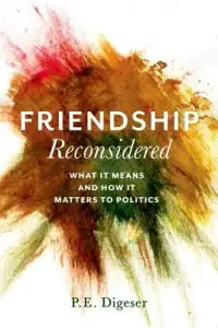 在飛比找博客來優惠-Friendship Reconsidered: What 