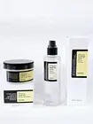 COSRX/Advanced Snail 96 Mucin. Power Essence 100ml & 92 All In One Cream 100g