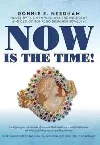 在飛比找博客來優惠-Now is the Time!: Novel by the