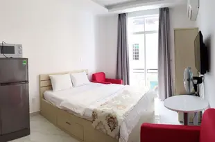 湄公河度假屋 14 號Mekong Homes 14