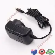 3/5/6/9/12/24V Power Supply Adaptor Charger Power Supply AU Plug 1A 2A AC-DC
