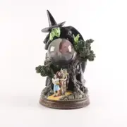 Bradford Exchange Wizard of Oz "I'll Get You My Pretty" Figurine