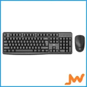 Fantech Office PC Wireless Keyboard/Mouse Combo