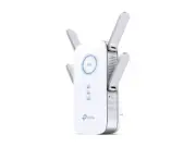 TP-Link AC2600 Mesh Wi-Fi Range Extender, Dual Band, WiFi Extender, Smart Home