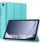 Case for Galaxy Tab A9+/A9 Plus 11 inch SM-X210/X216/X218 Azure Blue