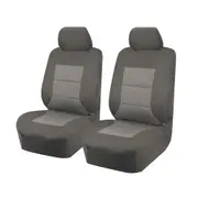 Premium All Over Seat Covers for Toyota Hiace Van SLWB (2019-2022)