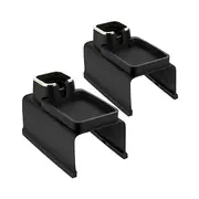 Couch Cup Holder Anti Recliner Table Tray Silicone Sofa Armrest Tray Weighted Couch Arm Table Anti