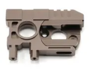 Kyosho Motor Mount (Gunmetal/VE)