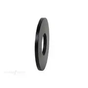 Whiteline Spring Pad 10Mm Tj Front - W73416