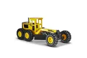 Tonka Steel Grader Vehicle