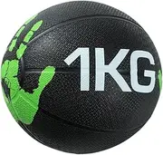 Pegciuho Exercise Ball Practical Workout Ball for Home Gym Strength Training Workout