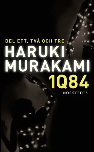 【電子書】1Q84. Del ett, två och tre