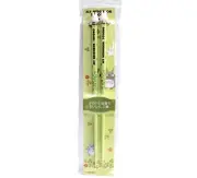 Studio Ghibli My Neighbor Totoro Figural Mascot Wood Chopsticks