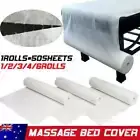 50-300X Disposable SMS Non-woven Massage Salon Beauty Bed Sheet SPA Table Cover