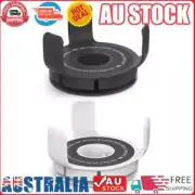 ABS Wall Mount Holder For Google Home Mini Audio Voice Assistant Hanger