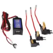 XView Dash Cam Hard Wire Kit with USB connection