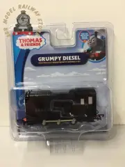 Bachmann USA 58818 Thomas & Friends(TM) - Grumpy Diesel - OO / HO Gauge