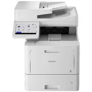 Brother MFC-L9630CDN Multifunction Pro Colour Laser Printer