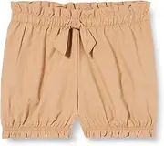 [müsli] Baby Girls' Poplin Bloomers Shorts
