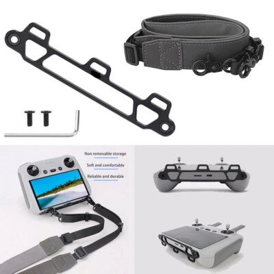 Screen Remote Control Lanyard Strap For DJI Mavic 3/Mavic 2/Mini3/4 PRO/Air3/2S