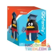 Mega Construx QQ 223 Pc Build Beyond Building Kit