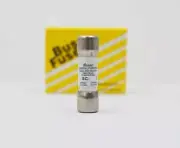 Pack of 10 BUSS SC-3 (BP/SC-3, SC3, SC-3BC) 3 Amp (3A) Time-Delay 600V