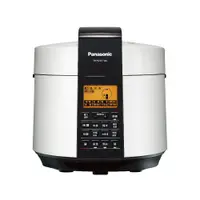 在飛比找蝦皮購物優惠-+新家電館+【Panasonic 國際牌 SR-PG501-