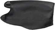 Fit for Honda XRV Vezel H-RV 2015-2022, Center Console Cover, Arm Rest Cover for Car, Leather Middle Console Pad, Easy to Use