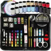 ARTIKA Sewing KIT, Over 130 DIY Premium Sewing Supplies, Mini Sewing kit, 38 of