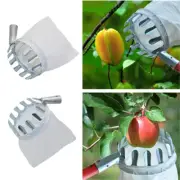 Fruit Picker Orchard Gardening Apple Peach High Tree Picking Tool Fruit Catcher
