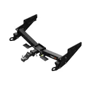 TAG 4x4 Recovery Towbar for Mitsubishi Triton KJ0T KK1T KL1T MQ MR 4Cyl 2015-On