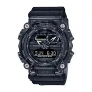 Casio G-Shock GA-900SKE-8AJF Skeleton Series Limited Model Watch Paper+Free Post