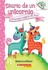 在飛比找三民網路書店優惠-Diario de un Unicornio #1: El 