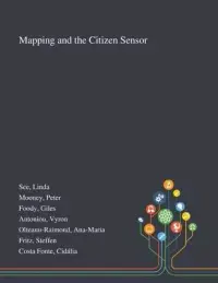 在飛比找博客來優惠-Mapping and the Citizen Sensor