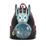 Lord of the Rings - Sauron Lenticular Mini Backpack