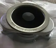 Garbage Disposal Badger Insinkerator Sink Flange New Free Shipping!!