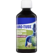 Duro-Tuss Lingering Cough Liquid+ Immune 200mL