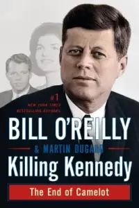 在飛比找博客來優惠-Killing Kennedy: The End of Ca