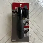 NEW Good Cook Can Opener, Safe Cut Manual Can Opener, no Sharp Can Edges, Black