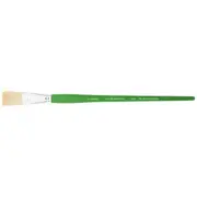 Micador for Artists Future Brush Flat Size 12