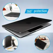 FOR Apple MacBook Pro 13" 2018/2017/2016 (Model:A1989/A1706/A1708) Slim-Fit Case