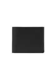 Pocket Wallet One size Black