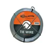 Gallagher Tie Wire 1.6 mm (Blue)