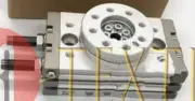 NEW SMC MSQB-20R Rotary Actuator~