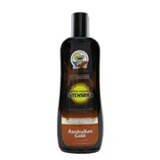 AUSTRALIAN GOLD - Rapid Tanning Intensifier