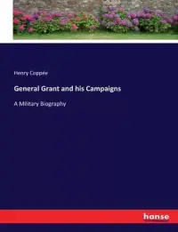 在飛比找博客來優惠-General Grant and his Campaign