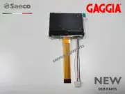 Saeco Gaggia - LCD Display for Incanto New Models, Anima - 421941307111