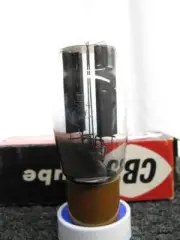 1 CBS (RCA) 5R4GY - NOS IOB - Amplitrex Tested - Free Shipping